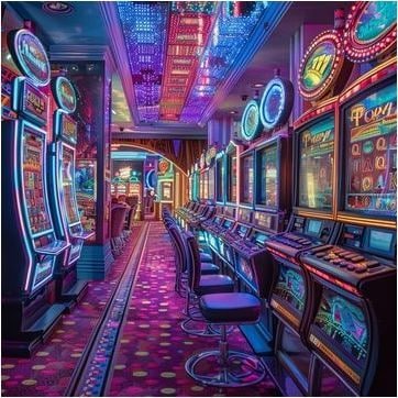 th39 slot